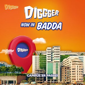 Diggger Badda, coming soon 🚨 | Diggger