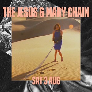 Sat 3 Aug | The Tivoli Brisbane | Facebook
