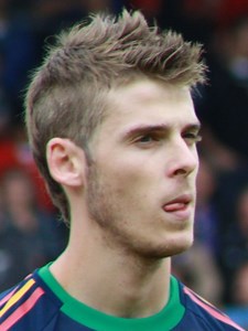 David de Gea - Alchetron, The Free Social Encyclopedia