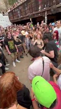 Die spitz (live @ Mohawk, SXSW Marshall Day Party)