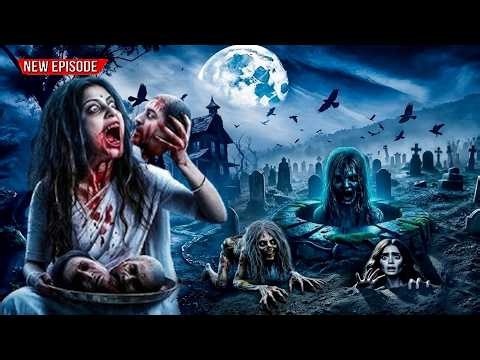भूखी आत्मा || Ghost Stories in Hindi || Episode-2 || Real Hindi Horror Stories || Haunted Stories