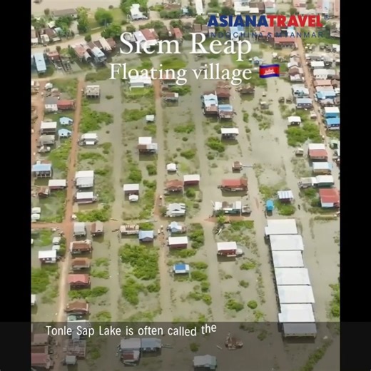 ✨Siem Reap - Ancient capital of Temple Tower country Siem Reap is...