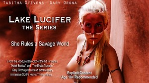 Lake Lucifer the Series Trailer