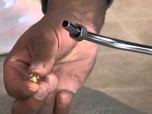 Tightening Compression Fittings.avi