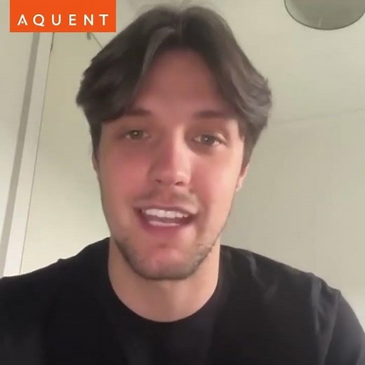 Josh Shares Why He Enjoys Working At Aquent