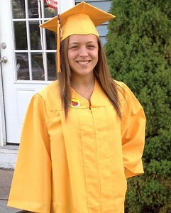 Local Student Wins Rising Star Female Chef Culinary Scholarship