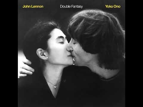 John Lennon - Woman