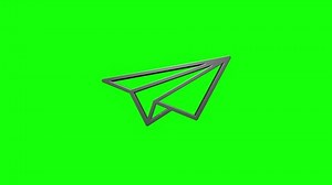 Web-Symbol. Business. E-Mail-Symbol Umriss-Web-Icon. Grafikanimationen.: Stockvideos & Filmmaterial (100 % lizenzfrei) 1077314780 | Shutterstock