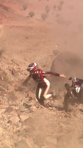 18K views · 723 reactions | It wasn't Dakar spirit rather Get out my way ⚊⚊⚊⚊  & M & M & M #trophys #prerunners #bitd #koh #class1 #trucksdaily #offroad4x4 #vintage #baja1000 #sf250 #deluxtrucks #glamisdunes #mx #eua | Trophys and MORE | Facebook