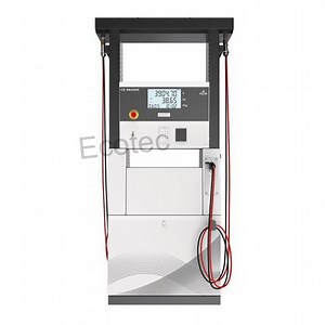 [Hot Item] High Quality CNG Dispenser LNG Dispenser LPG Dispenser for Gas Station