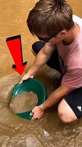59K views · 2.7K reactions | I Found Gold! $$$ (How Much?)  | Outdoors weekly | Facebook