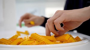 7.4K views · 143 reactions |  NYHED 2022  LEGOLAND GALLERY ...