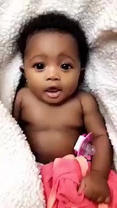 Baby girls are beautiful angels send by God to us #magicalchristmas | Magical Christmas