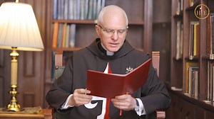 ¿Por qué LLORAS 😢, MUJER? 📖 Evangelio de hoy (22 jul. 24) P. Ricardo Hucke, EP - Lunes de la XVI Semana del Tiempo Ordinario Evangelio según San Juan (20, 1. 11-18): El primer día de la semana, María Magdalena fue al sepulcro al amanecer, cuando aún estaba oscuro, y vio la losa quitada del sepulcro. Fuera, junto al sepulcro, estaba María, llorando. Mientras lloraba, se asomó al sepulcro y vio dos ángeles vestidos de blanco, sentados, uno a la cabecera y otro a los pies, donde había estado el c