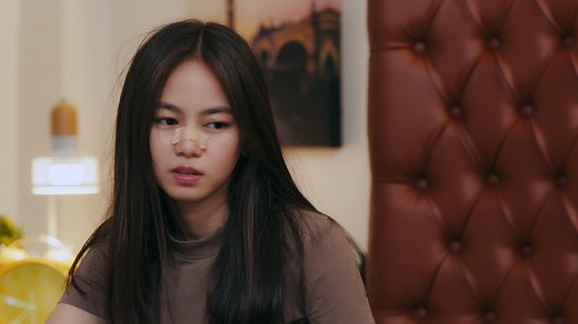 The Muse of Section E - Episode 3 | Rakuten Viki