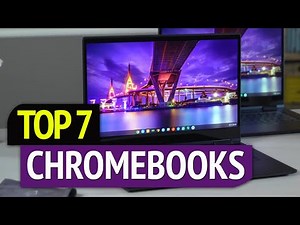 BEST CHROMEBOOK!