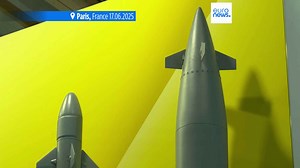 Israeli arms firm Rafael threatens to sue France over Paris Air Show shutdown
