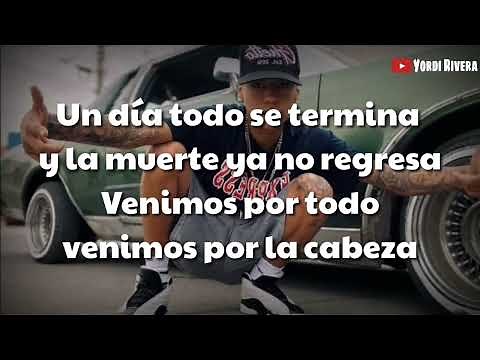 Un Día Todo Se Termina (LETRA) - Tornillo Vazquez