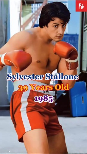 70K views · 1.5K reactions | Rocky IV Cast： Shocking Transformations 1985-2024! #rocky #sylvesters... | Celeb Flash | Facebook