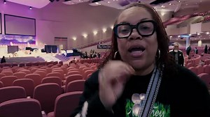 #FlashbackFriday #NYEAtIBOC “Peas” come to Church Sunday! #IBOCstrong #ILoveMyChurch #MyChurchLovesMe | Rickie G. Rush