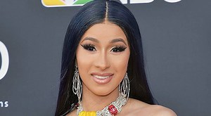 71K views · 962 reactions | Cardi B has been criticized for having a 2-year-old daughter with a $10K Birkin bag, and that story was the headline of this Tea. In other celebrity news, Evelyn Lozada revealed that her ex Chad Ocho Cinco abused her on multiple occasions, and a couple from "Love & Marriage: Hunstville" is getting a divorce!... GaryWithDaTea.com | Gary With Da Tea | Facebook