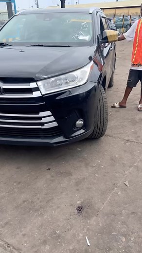 Just Cleared 💥💯🔥 2017 Highlander SE 💯💥 #fiors #fiorsauto | Fiors Auto LTD