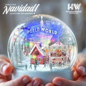 Holidayworld Maspalomas on Reels