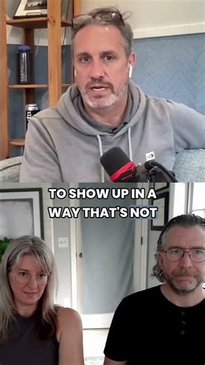 Showing Up As An Adult In Your Relationship
