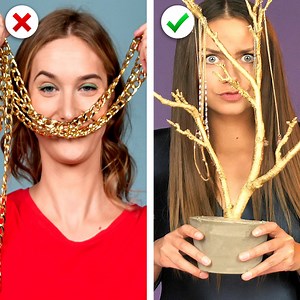 1.9M views · 2.7K reactions | Room Decor: 10 Easy DIY Decoration Ideas | Crafty Panda | Facebook