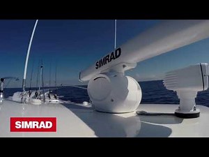 SIMRAD® BirdMode