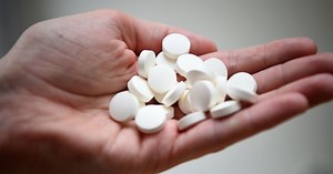 Free prescriptions for over 60s could be axed due to possible pension change