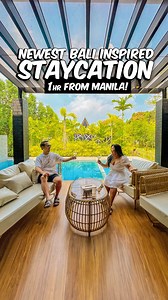 183K views · 911 reactions | NEWEST BALI INSPIRED VILLA with NATURE...