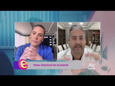 How to combat the Omicron strain? - In Contact