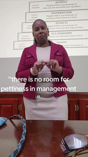 #management #maturity #emotionalintelligence