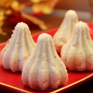 Ganesh Chaturthi Special Malai Modak , must try once ❤️ | Quickk Kitchen