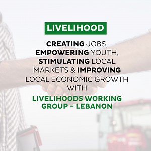 Fair Trade Lebanon stands as proud members of impactful coalitions, recognizing the power of collaboration to drive positive change. Agroecology Coalition Charter for Change Lebanon Humanitarian and Development NGO Forum Lebanese Social Enterprises Association -LSE | FAIR TRADE LEBANON-COMMERCE EQUITABLE LIBAN