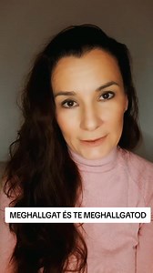 20K views · 284 reactions | Meghallgat és te meghallgatod... #andrasandrea #párkapcsolat #szerelem #férfi #nő | András Andrea | Facebook