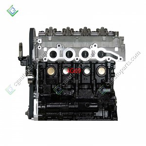 [Hot Item] Original Quality Long Block 4G69 4G94 for Mitsubishi Engines Assembly