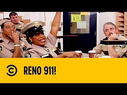 28 Minutes of Unhinged RENO 911! | Season 3