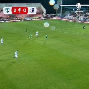 48K views · 535 reactions | Victorie răsunătoare obținută de FC Voluntari împotriva Farului.✨ | SuperLiga Romania | Facebook