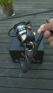🆕 SG6 Reel 🔥 Available from September in sizes ✅ 1000 ✅ 2500 ✅ 3000 ✅ 4000 ✅ 2500H ✅ 3000H ✅ 4000H Head over to our website for further info on the new reel range: https://savage-gear.com/products/reels/spinning 👉 Including 5 years warranty! #savagegear #savagegearreels #duragrease #reelswithanattitude | Savage Gear