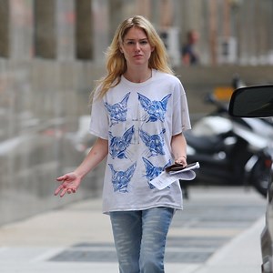 EXCLUSIVE: Instagram model, artist cops to disorderly conduct after messy Lower East Side pot arrest