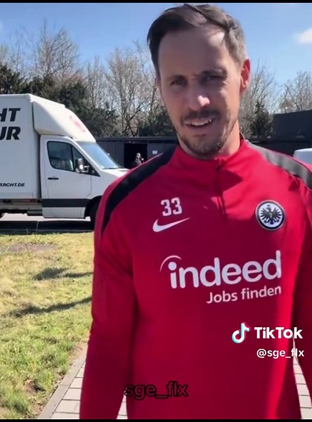Eintracht Frankfurt Player Moments and Highlights