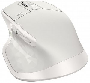 Logitech MX Master 2S Light Grey