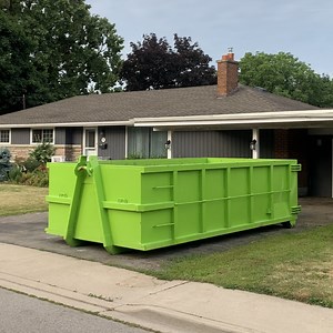 [Hot Item] All Size Roll off Containers Industrial Metal Heavy Duty Bins