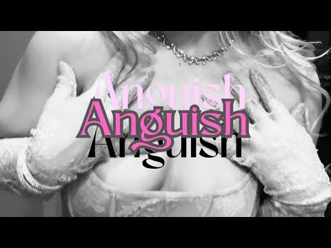 SHANELL - Anguish (Official Audio)