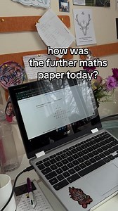 GCSE Further Maths Paper 1 2026 exam discussion mark scheme #exams #gcses #gcses2026 #furthermaths #markscheme