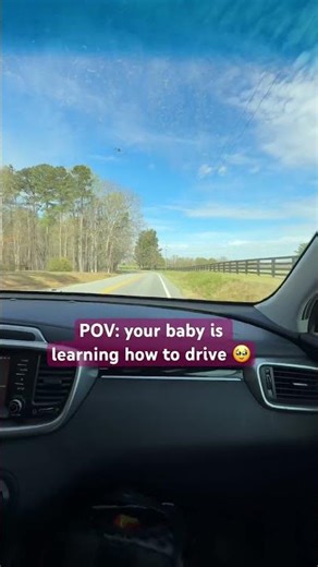 Mom Moments: Teaching My Son How to Drive 🚗 | Learning to Drive #newdriver #momlife