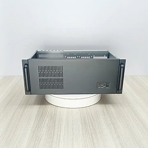 เคส แร็ค 4U 4U250 250L M-ATX ITX RACK SERVER CHASSIS CASE COMPUTER WORKSTATION COMWORK | Lazada.co.th