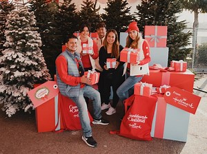 Hallmark Holiday This Weekend At Shady Brook Farm